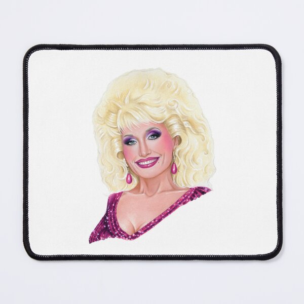 Item preview, Dolly designed and sold by jamesbrooker.