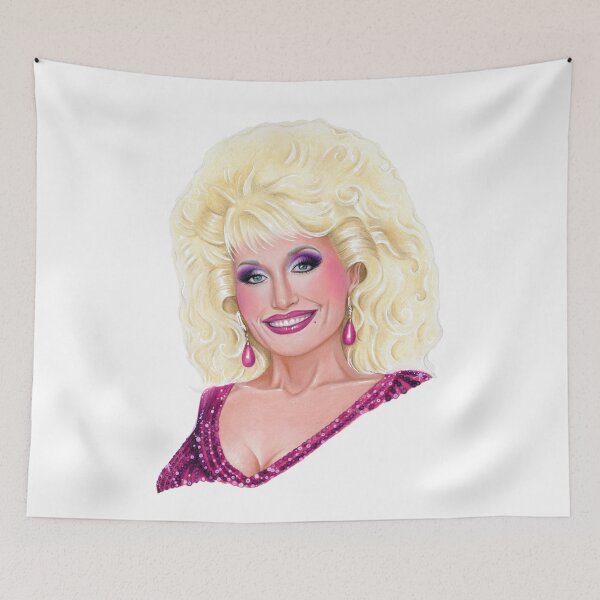 Item preview, Dolly  designed and sold by jamesbrooker.