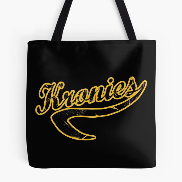 Item preview, KRONIES (black ver.) designed and sold by monsterdonut.