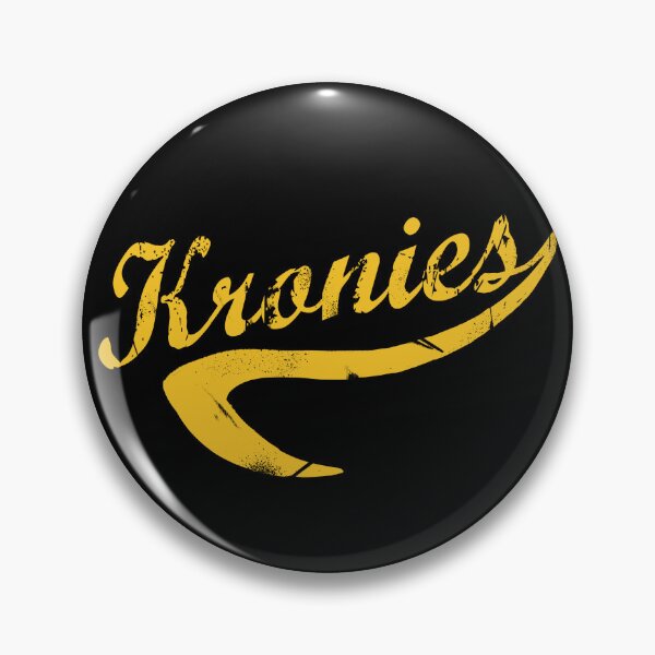 Item preview, KRONIES designed and sold by monsterdonut.