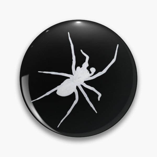 Item preview, Spider Dark Version designed and sold by Feral Vibes.