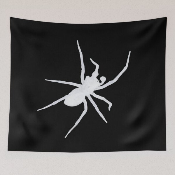 Item preview, Spider Dark Version designed and sold by Feral Vibes.