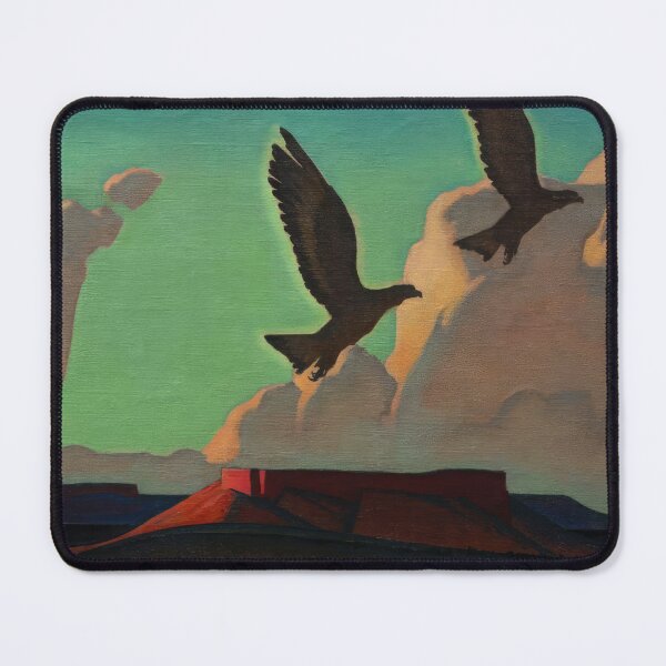 Item preview, Maynard Dixon designed and sold by GridDecay.