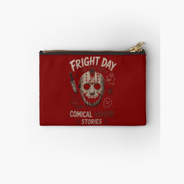 Item preview, Fright Day Comical Horror Stories designed and sold by FrightDay.