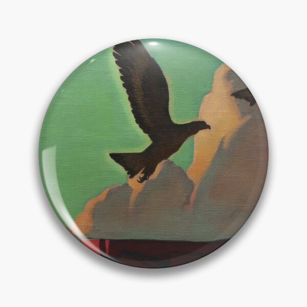Item preview, Maynard Dixon designed and sold by GridDecay.