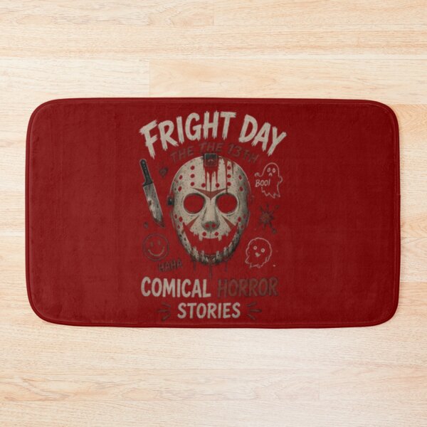 Item preview, Fright Day Comical Horror Stories designed and sold by FrightDay.