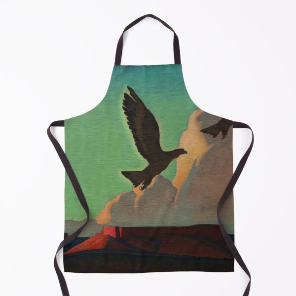Item preview, Maynard Dixon designed and sold by GridDecay.