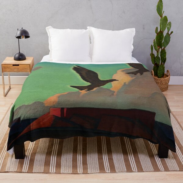 Item preview, Maynard Dixon designed and sold by GridDecay.