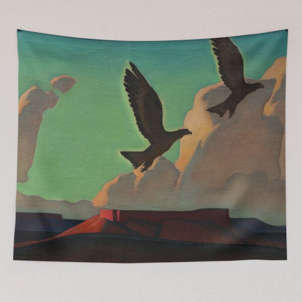 Item preview, Maynard Dixon designed and sold by GridDecay.
