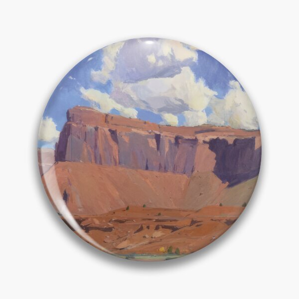 Item preview, Maynard Dixon designed and sold by GridDecay.