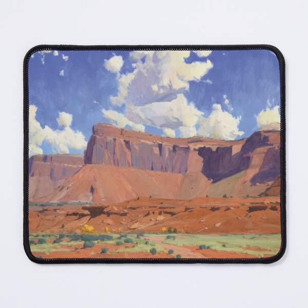 Item preview, Maynard Dixon designed and sold by GridDecay.