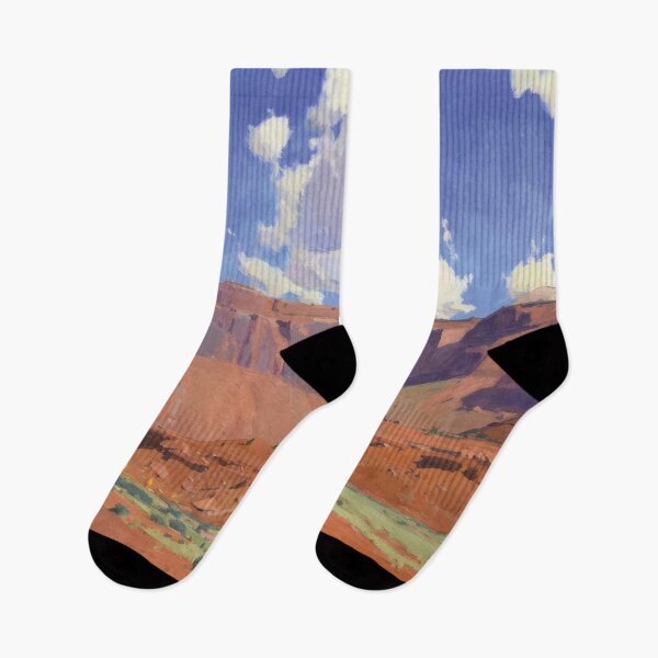 Item preview, Maynard Dixon designed and sold by GridDecay.