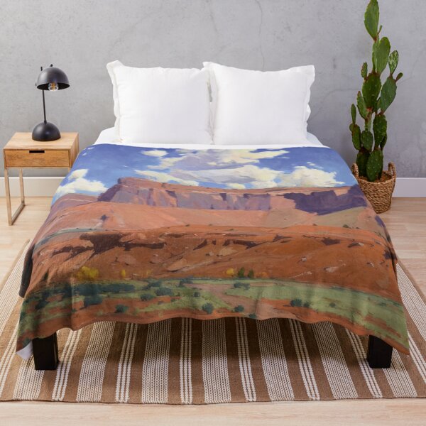 Item preview, Maynard Dixon designed and sold by GridDecay.