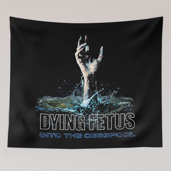 Item preview, Cesspool designed and sold by URGraphics.