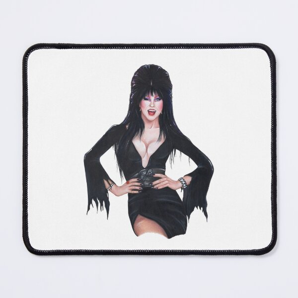 Item preview, Elvira designed and sold by jamesbrooker.