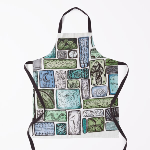 Item preview, Cool Collective and Zen designed and sold by Anna Mills.