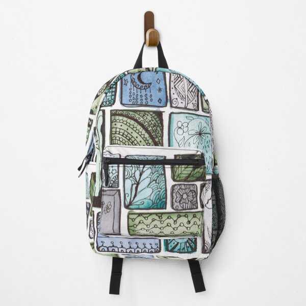 Item preview, Cool Collective and Zen designed and sold by Anna  Mills.