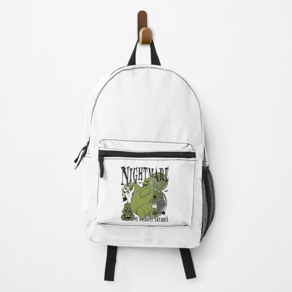 Item preview, Nightmare on Main Street — Spooky Frog Halloween Horror Illustration designed and sold by Krasnovaovaova.