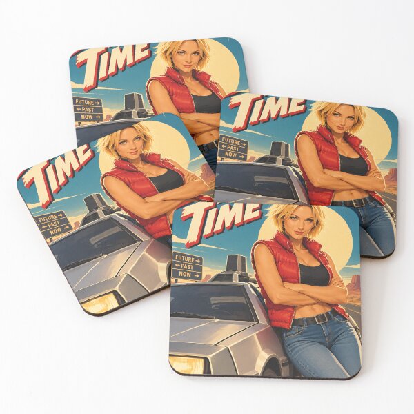Item preview, Holly at The Movies: Back It Time designed and sold by Moviebuff91.
