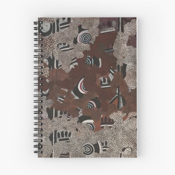 Item preview, Bush fire ii - 1972 designed and sold by NeonCanvasDream.
