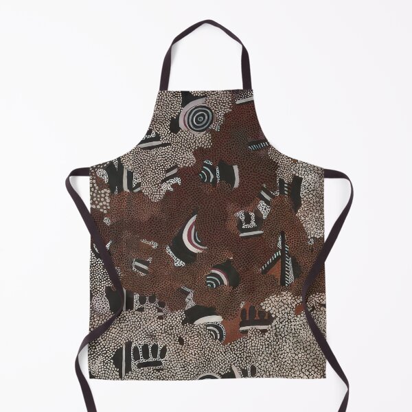 Item preview, Bush fire ii - 1972 designed and sold by NeonCanvasDream.