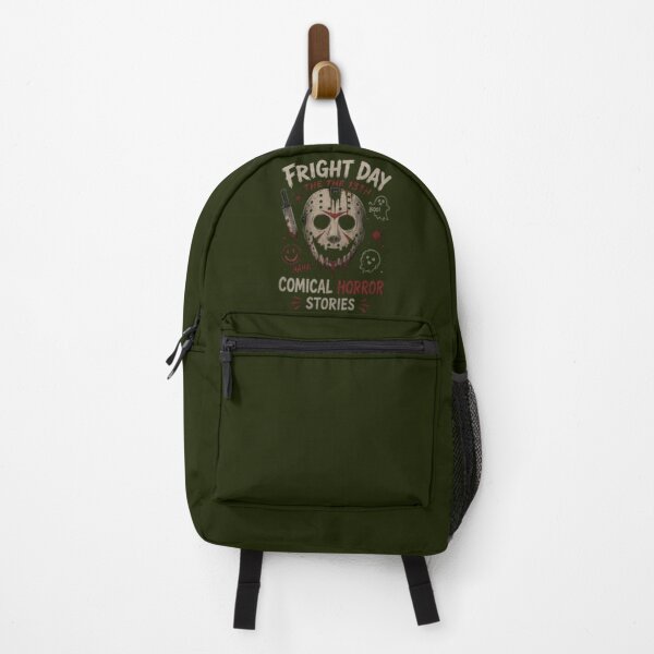 Item preview, Fright Day Comical Horror Stories designed and sold by FrightDay.
