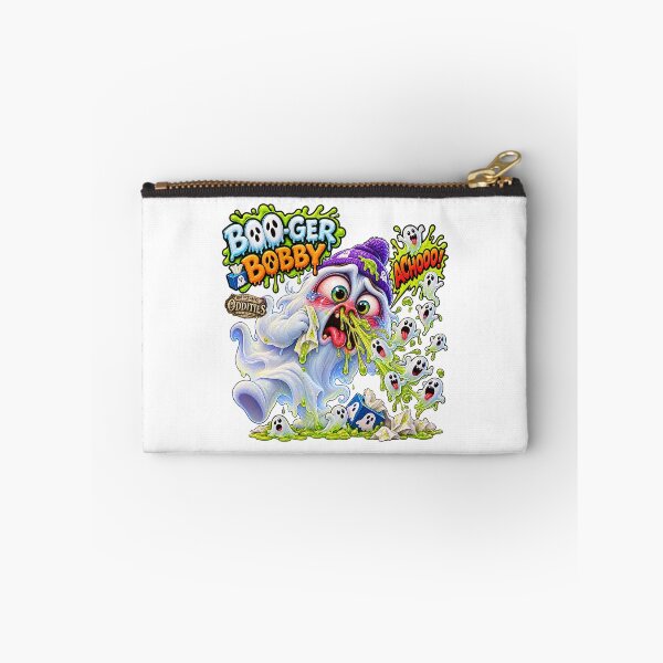 Item preview, Unfortunate Oddities - BOO-GER BOBBY designed and sold by WheelieGdArt.