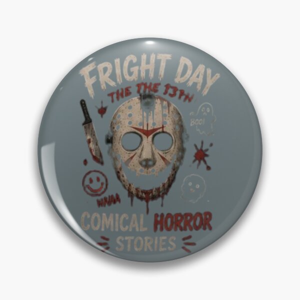 Item preview, Fright Day Comical Horror Stories designed and sold by FrightDay.