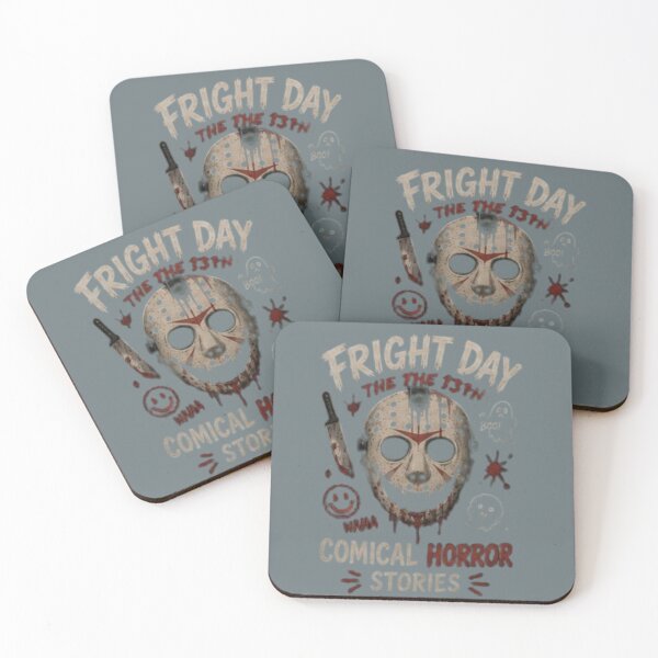 Item preview, Fright Day Comical Horror Stories designed and sold by FrightDay.