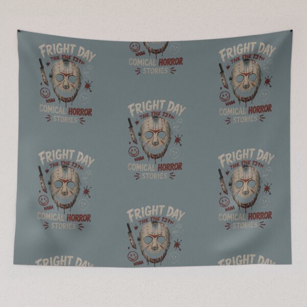 Item preview, Fright Day Comical Horror Stories designed and sold by FrightDay.