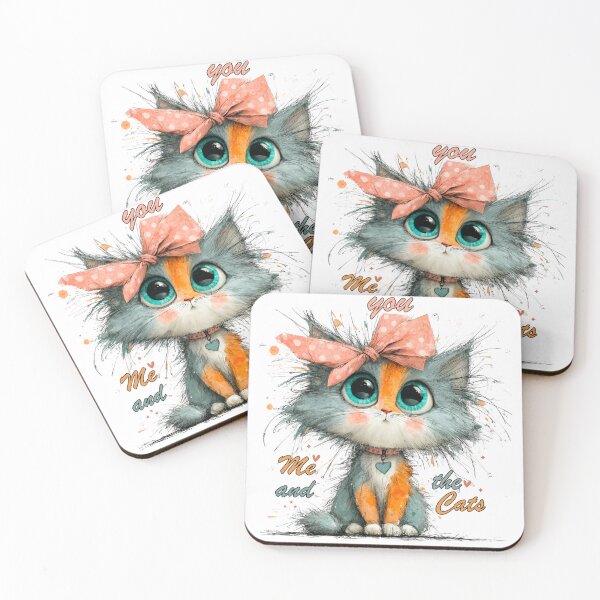 Item preview, Cat lady designed and sold by Blue-Fall.