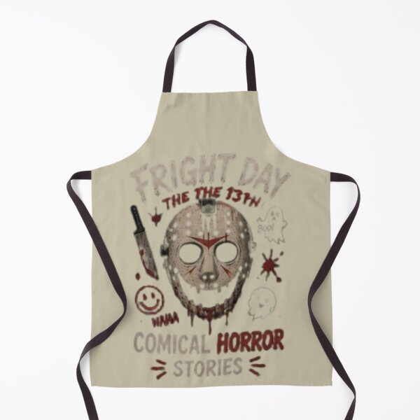 Item preview, Fright Day Comical Horror Stories designed and sold by FrightDay.