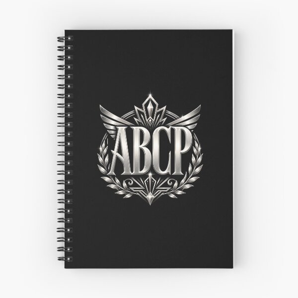 Item preview, ABCP - If Freddy Mercury designed a logo… designed and sold by ContinuityGear.