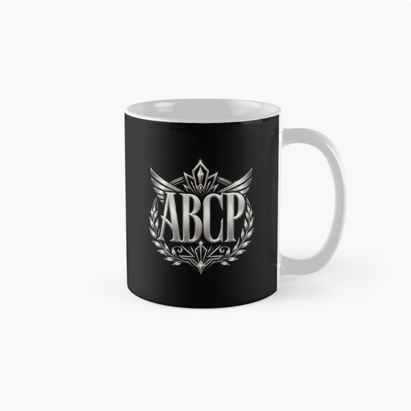 Item preview, ABCP - If Freddy Mercury designed a logo… designed and sold by ContinuityGear.