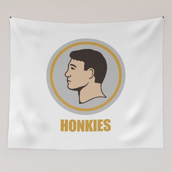 Item preview, HONKIES designed and sold by SlickMerch.