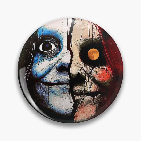 Item preview, Duality designed and sold by StewRat.