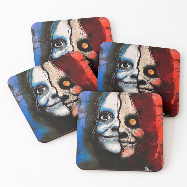 Item preview, Duality designed and sold by StewRat.