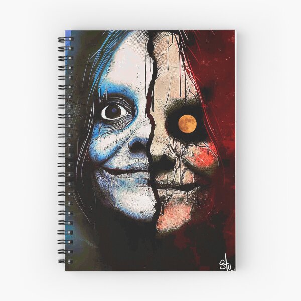 Item preview, Duality designed and sold by StewRat.