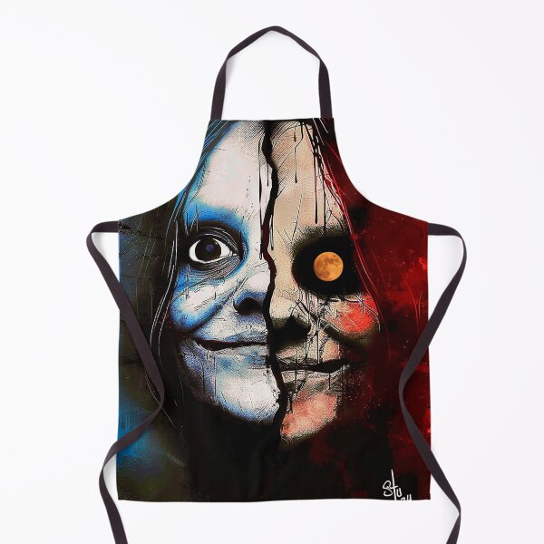 Item preview, Duality designed and sold by StewRat.