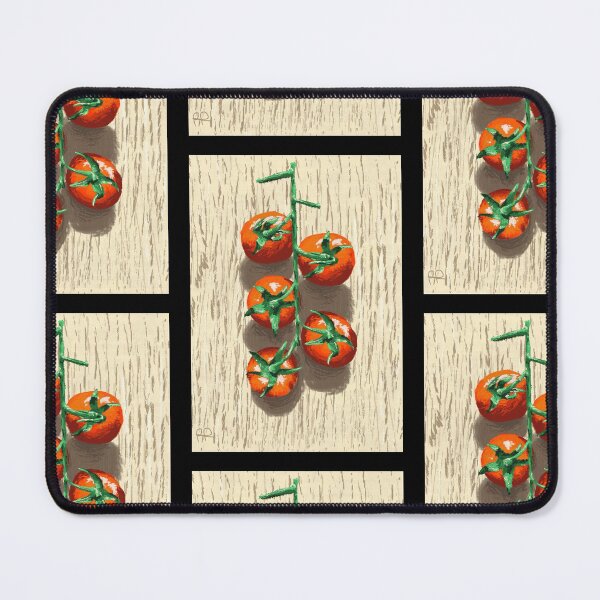 Item preview, Tomatoes Still Life designed and sold by CEOofPepsi.