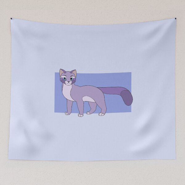 Item preview, Epel The Cat designed and sold by Fanfict.