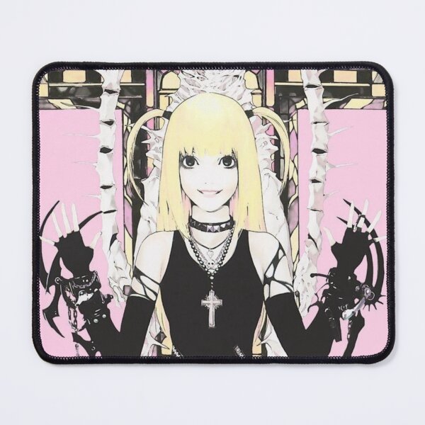 Item preview, Misa Amane Deathnote designed and sold by cinlali.