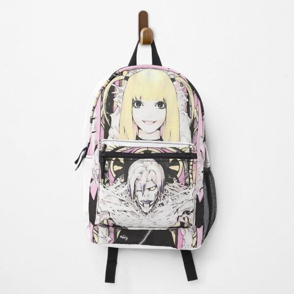 Item preview, Misa Amane Deathnote designed and sold by cinlali.