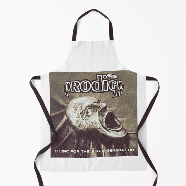 Item preview, THE PRODIGY JILTED GENERATION ART designed and sold by WallopFam.
