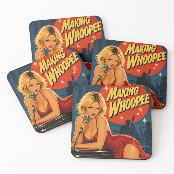 Item preview, Holly at The Movies: Making Whoopee designed and sold by Moviebuff91.