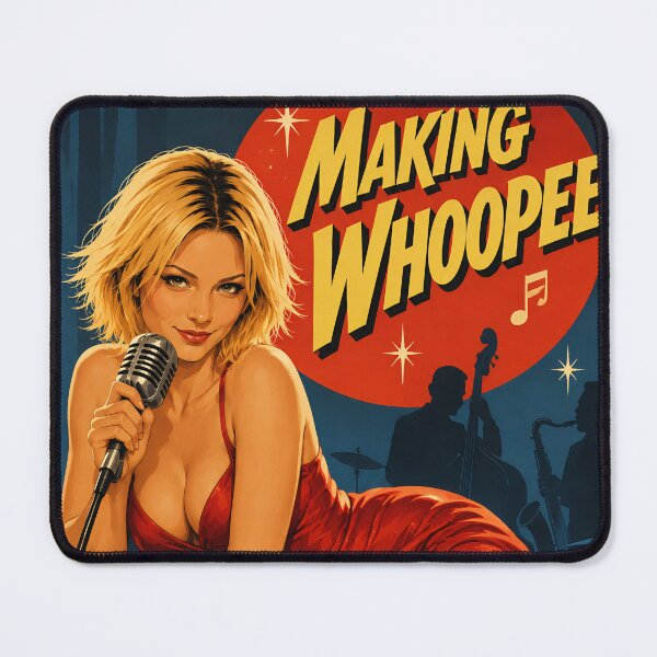 Item preview, Holly at The Movies: Making Whoopee designed and sold by Moviebuff91.
