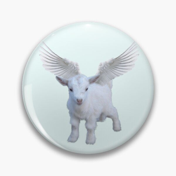 Item preview, God’s Most Perfect Angel designed and sold by PopBubbleShop.