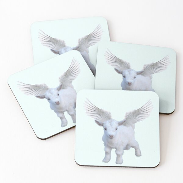Item preview, God’s Most Perfect Angel designed and sold by PopBubbleShop.