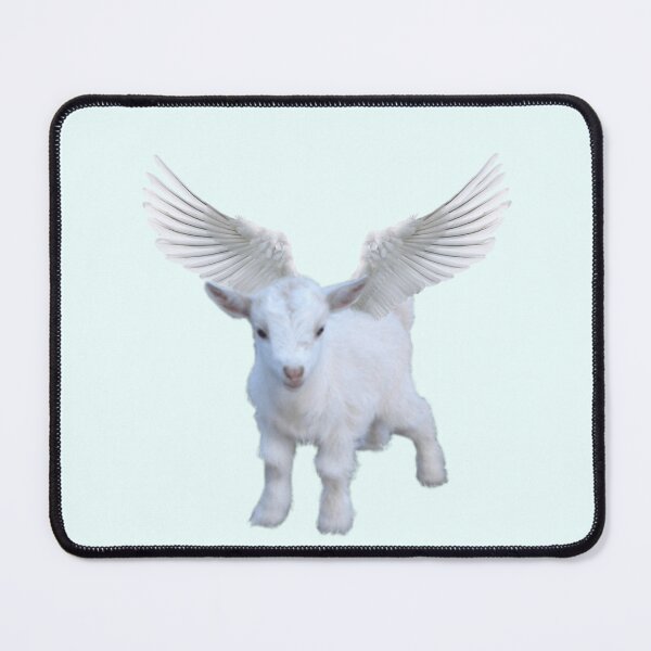Item preview, God’s Most Perfect Angel designed and sold by PopBubbleShop.
