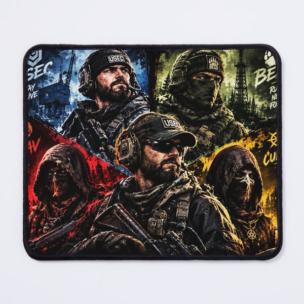 Item preview, escape from tarkov designed and sold by STARSKIDS.